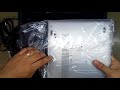 HP EliteBook 735 G5 Unboxing Teardown