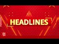 Top News: 2 बजे की बड़ी खबरें | Delhi Flood | Rain Alert | Bihar | New GST Rates | Afghanistan  - 01:02 min - News - Video
