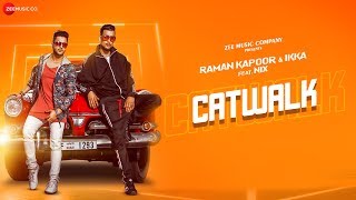 Catwalk - Raman Kapoor - Ikka - Nix