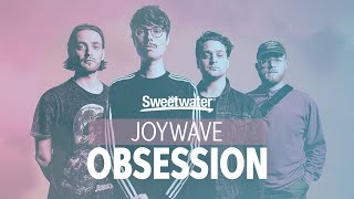 Joywave — Obsession (Live at Sweetwater)