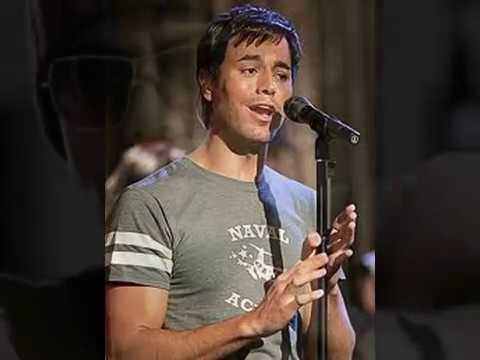 ENRIQUE IGLESIAS - CALIFORNIA CALLIN - free download mp3