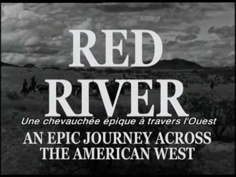 Red River'