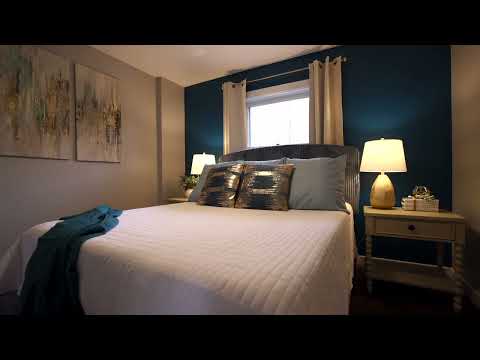 Property video