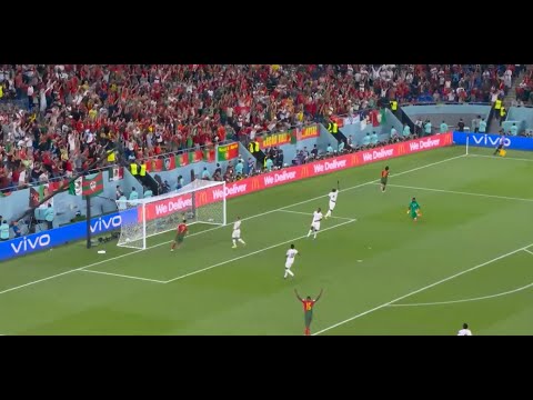 家健‧足人牆 [Ka Kin's Soccer World]: 葡萄牙 Vs 加納 即場賽後短評 [Portgual vs Ghana Review]