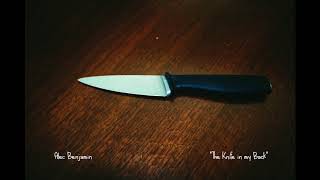 Alec Benjamin - The Knife in my Back (Unreleased)