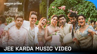 Jee Karda Title Track ~ Rashmeet Kaur Video HD