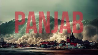 PANJAB ~ Shree Brar | Punjabi Song