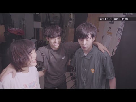 Saucy Dog「さうしー犬テレビ」Vol.007