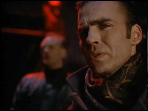 Darkman III: Die Darkman Die'