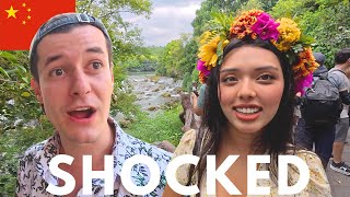 China’s Largest Waterfall Will Blow You Away | Huangguoshu