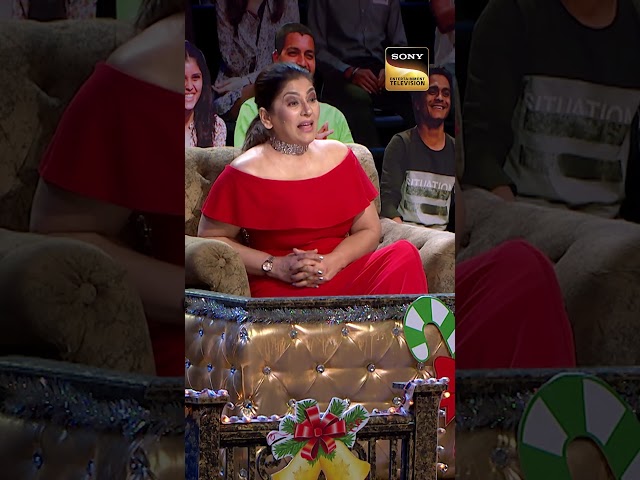 Ghar Par Kyun Nahi Hai Varun Dhawan Ki Izzat? | The Kapil Sharma Show | #tkss #comedy #kapilsharma