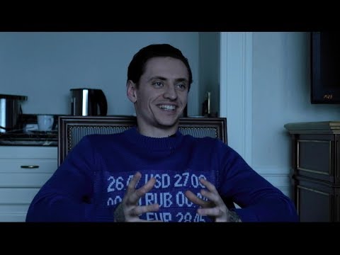 Сергей Полунин: о любви, детстве и беззаботности | Sergei Polunin about love and childhood