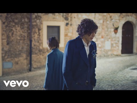 Ermal Meta - Piccola Anima (Official Video) ft. Elisa