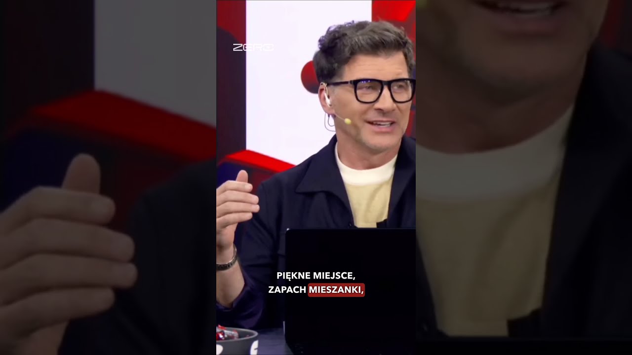 TOMASZ KAROLAK VS POLITYK PLATFORMY