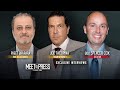 Meet the Press full broadcast — March 26