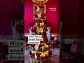 View this years White House holiday decorations with ‘We the People’ theme  - 00:38 min - News - Video
