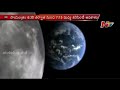 Lunar Eclipse To Occur Between 4 pm to 7 pm in India