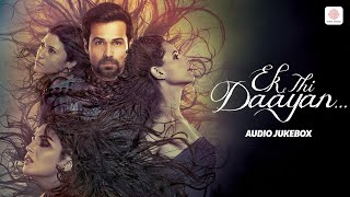 Ek Thi Daayan Hindi Movie All Songs Jukebox Video song