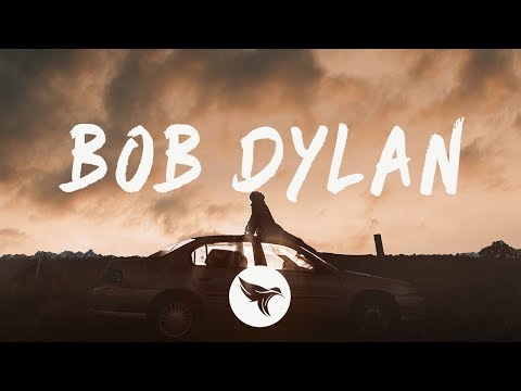 Fall Out Boy - Bob Dylan (Lyrics)