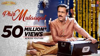 Phir Mulaaqat – Jubin Nautiyal – Cheat India Video HD