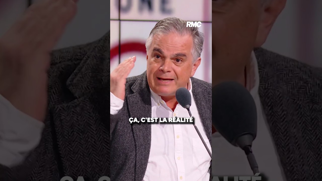Le coup de gueule d'Alexandre Jardin contre le retour des ZFE