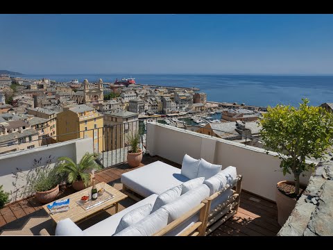 Property video