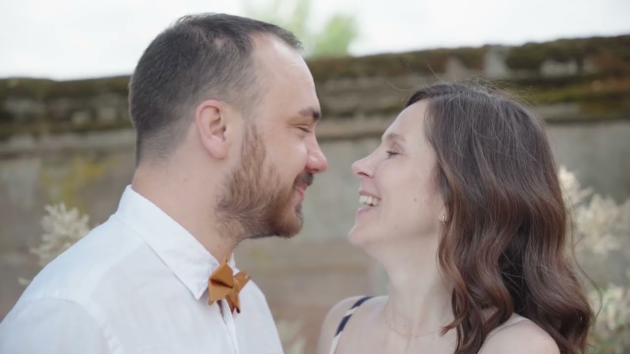 Hochzeitsvideo Nürnberg für Ihre Hochzeit