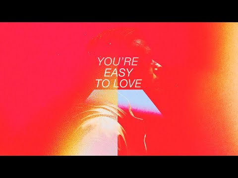 Armin van Buuren & Matoma feat. Teddy Swims - Easy To Love (Lyric Video)