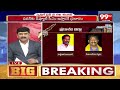 నెల్లూరు, ప్రకాశంలో కేబినెట్ లోకి వెళ్ళేది వీరే.? | Cabinet Minister list from Prakasham and Nellore - 02:11 min - News - Video