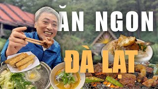 Quán Ngon Đà Lạt Mùa Mưa | Đạo Diễn Nguyễn Quang Dũng