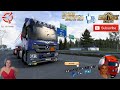 Mercedes-Benz Actros MP3 V1.5 1.42