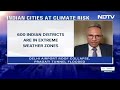 Delhi Weather Today | How To Make Urban Infra Stand Test Of Time And Elements? Experts Discuss  - 21:25 min - News - Video