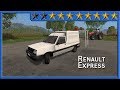 TSL Renault Express v1.0