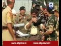 Pak Independence Day celebrations at Wagah border