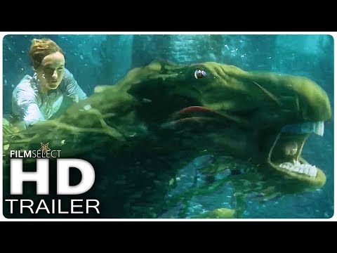 BEST MOVIE TRAILERS 2018 (March)
