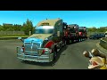 Kenworth T680 1.36.x