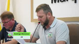 Rodrigo Wommer
