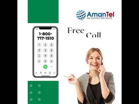 Affordable Charges to Call Nigeria from USA with Amantel