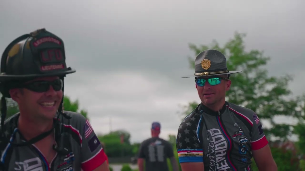 Race Video
