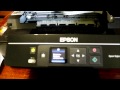 МФУ Epson Stylus SX430W