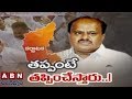 Kumaraswamy sensational comments on corruption