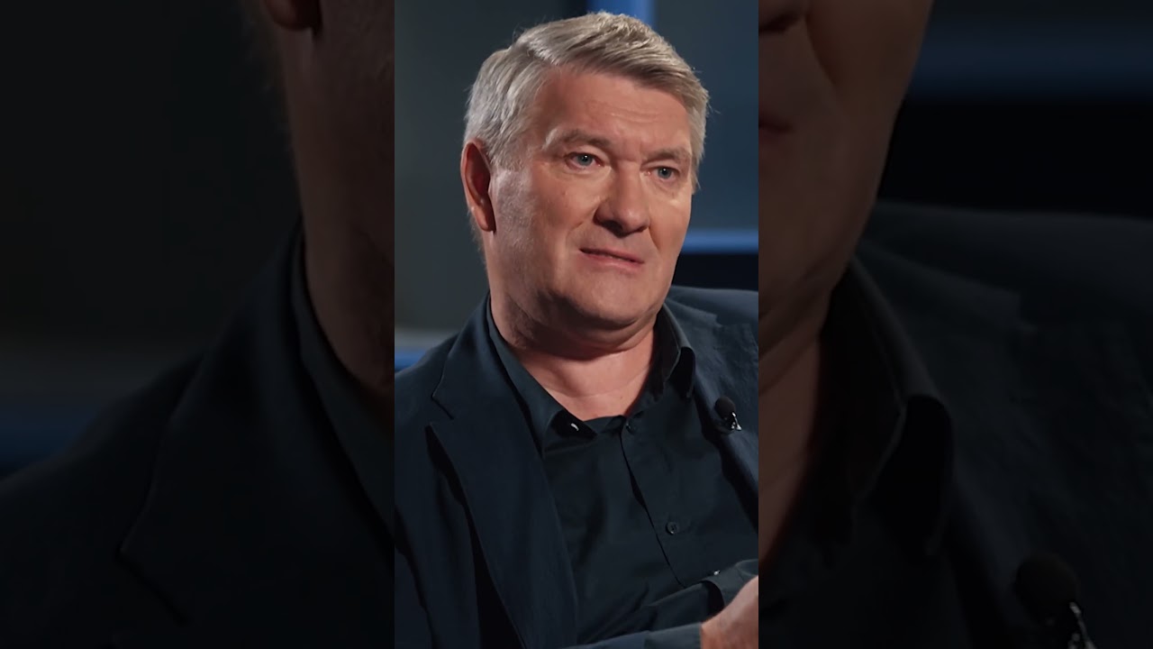 Królewiec jest naszym zakładnikiem