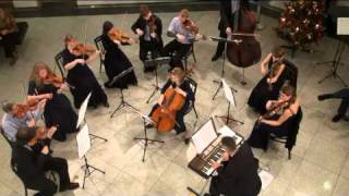 Concerto grosso in C major Op.3 No.12, 'con una Pastorale per il Santissimo Natale' : I Largo