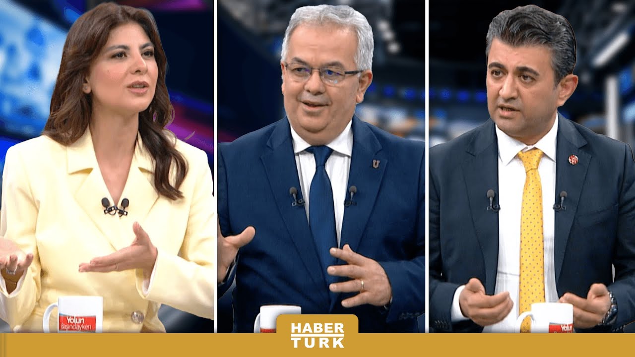 LGS'ye 1 Gün Kala Neler Yapılmalı, Nelerden Uzak Durmalı? | Yolun Başındayken - 14 Haziran 2025
