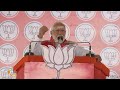 PM Modi Live | Public meeting in Karimnagar, Telangana | Lok Sabha Election 2024 | News9  - 49:47 min - News - Video