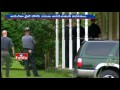 Secret Service Shoots Man With Gun Near White House