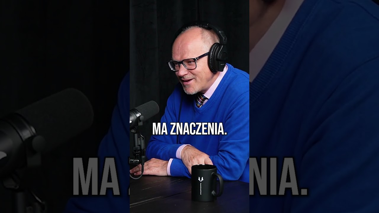 10 Czy Kobiety Wolą Łysych Mężczyzn? – ft. prof. Bogusław Pawłowski