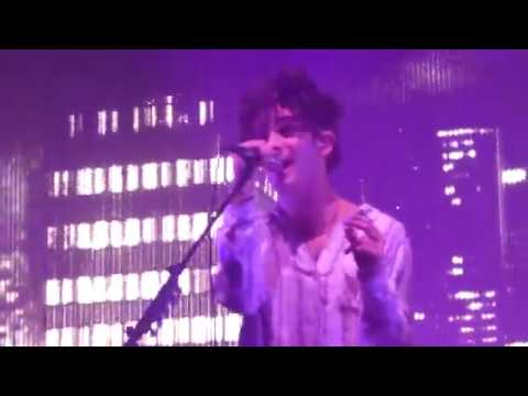 The 1975 - UGH! - LIVE HD (2016) EagleBank Arena