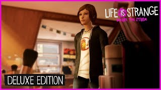 Life is Strange: Before the Storm - Deluxe Edition Trailer