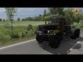 Kraz 255 Updated 1.35.x